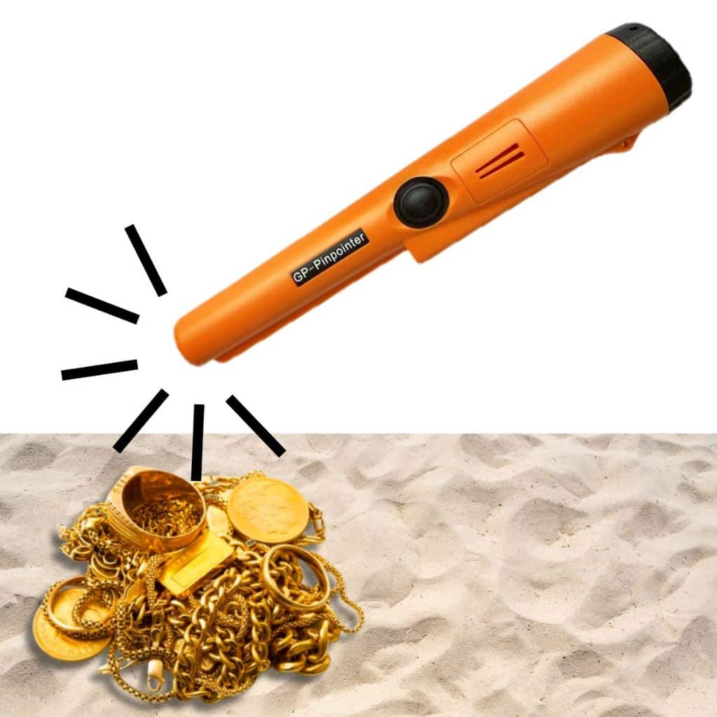 Comece a Detectar Agora