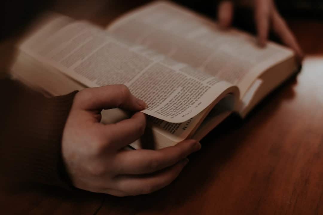 Palavras de Jesus que Tocam e Transformam Hoje