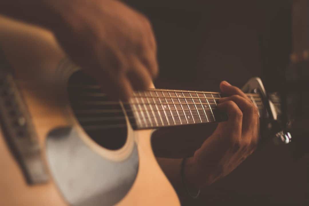Aprenda Violão do Zero no Seu Próprio Ritmo