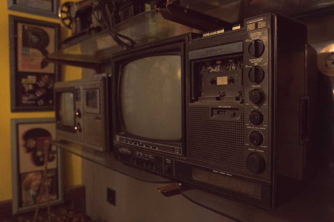 Assista Filmes Clássicos com Qualidade Agora Mesmo