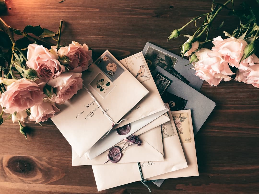 Palavras não ditas: a carta que muda tudo