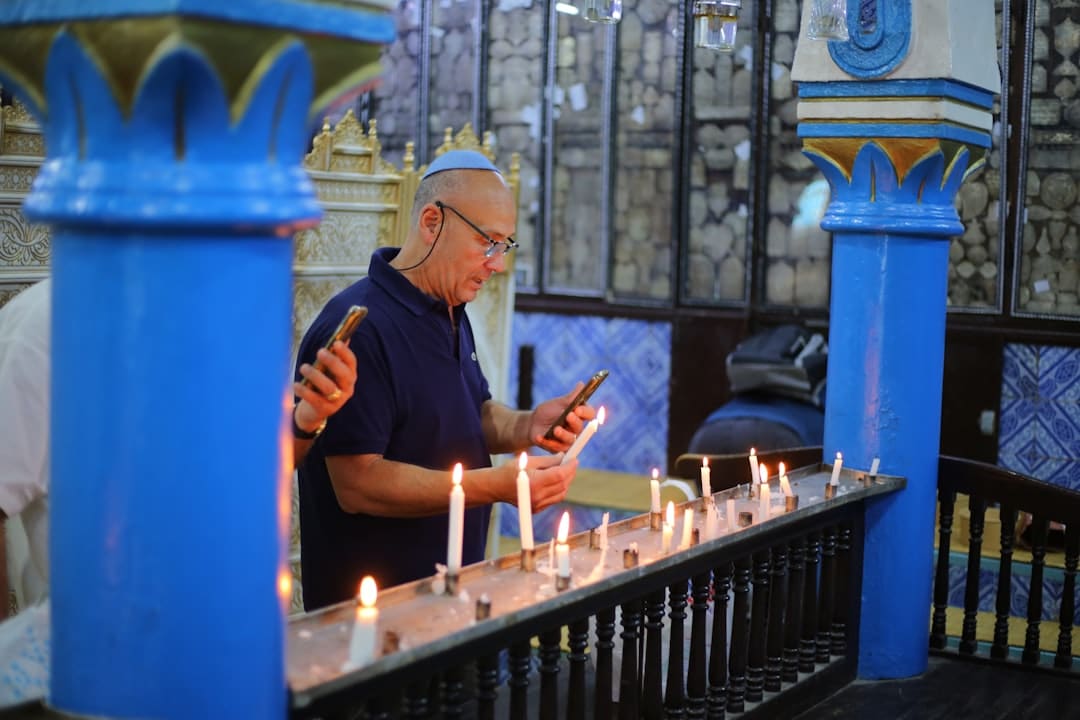 App Fale com Deus: mensagens diárias de fé e reflexão