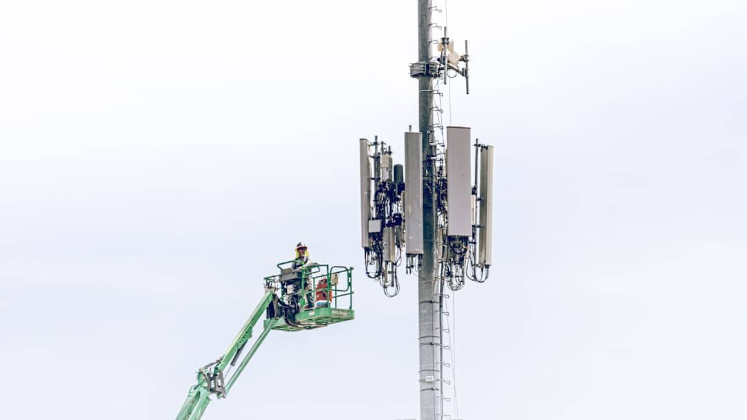 Potencialize seu 5G Já