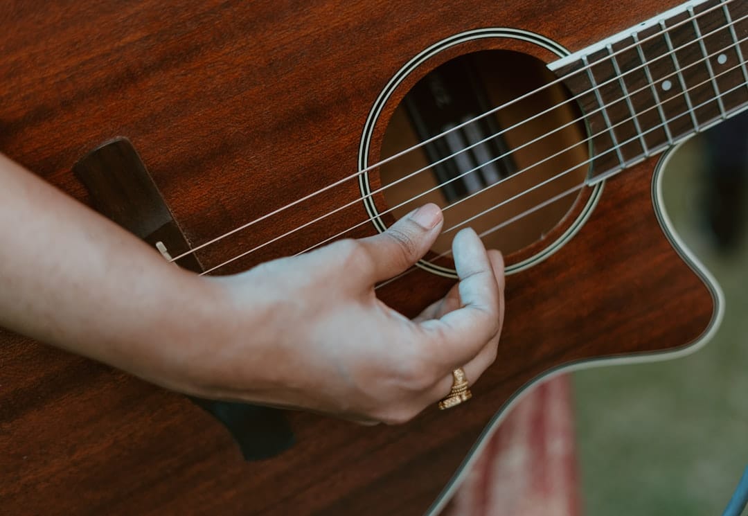 Aprenda Violão de Forma Simples Mesmo Sendo Iniciante