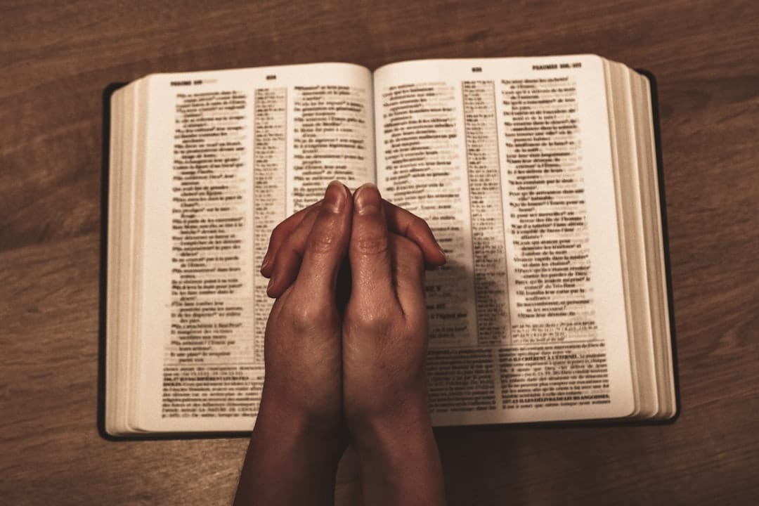 Romanos 8: Mensagem de Esperança para Fortalecer Sua Fé